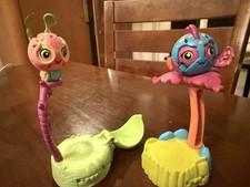 Zoobles Spring To Life Bundle