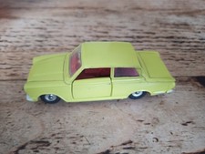 DINKY TOYS No133 FORD CORTINA