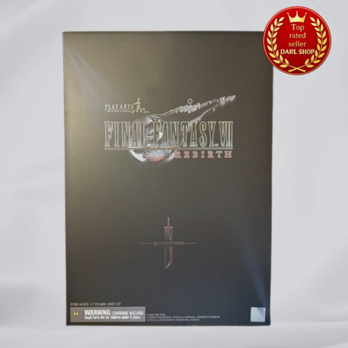 Play arts shin final - play,