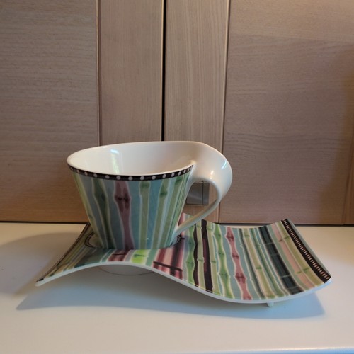 Villeroy and boch new wave - and,