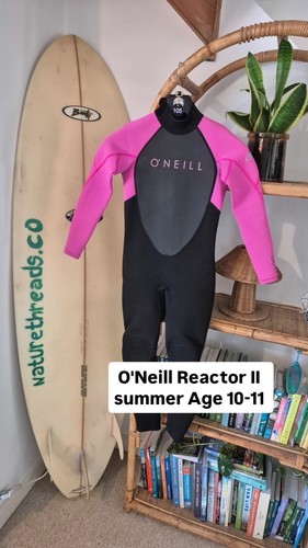 Neill reactor girls - o'neill,