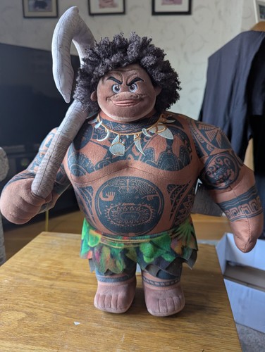 Official disney moana maui - official,