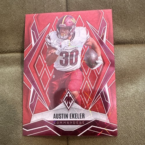 Panini phoenix austin ekeler - phoenix,