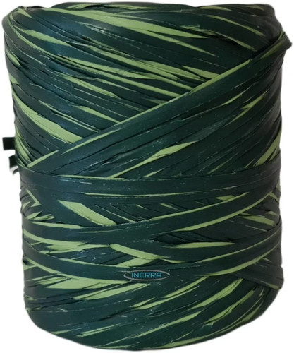 Raffia ribbon 200m roll - ribbon,