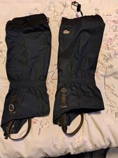 Lowe Alpine Walking Gaitors