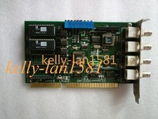 1pc Used HANS   DAT2000 ISA