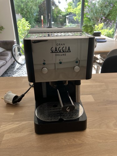 Gran gaggia milano - milano, deluxe