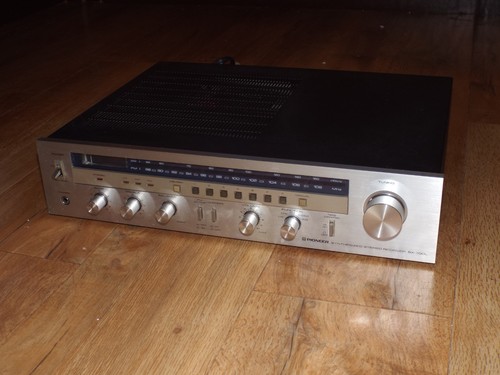 Pioneer 700l hifi stereo - pioneer,