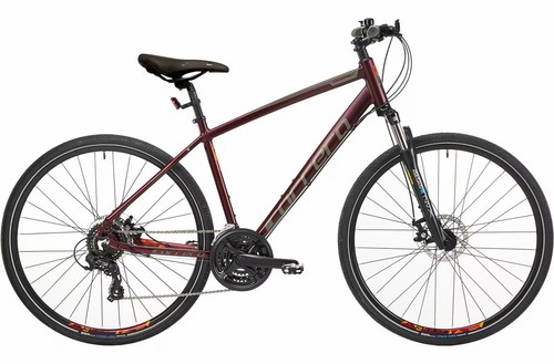Boardman mtx mens hybrid - boardman, 8.6
