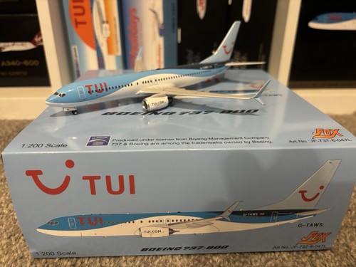 Jfox models boeing - jfox,