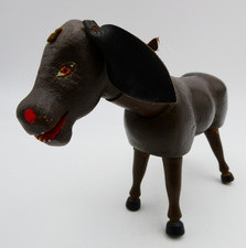 Antique Schoenhut Donkey