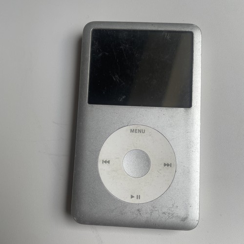 Apple ipod classic - apple,