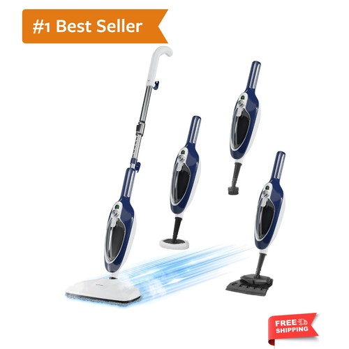 Steam mop in 1 floor - steam,