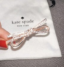 Kate Spade New York Bow Bangle