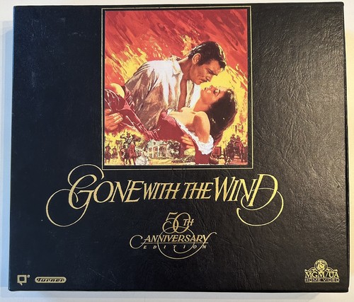 Gone with the - gone,