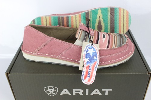 Ariat women cruiser slip on - ariat,