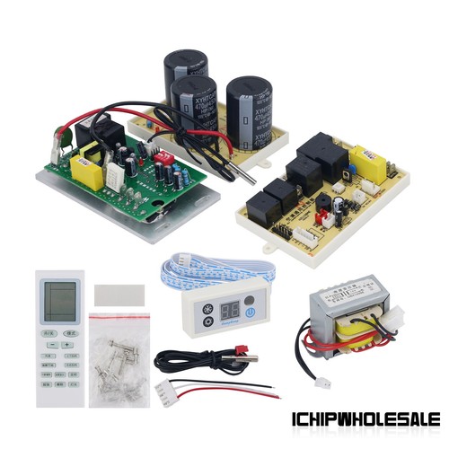 Universal air conditioner - universal,
