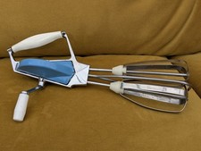 PRESTIGE VINTAGE BLUE &