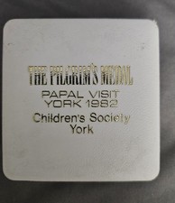 Papal Visit 1982 York