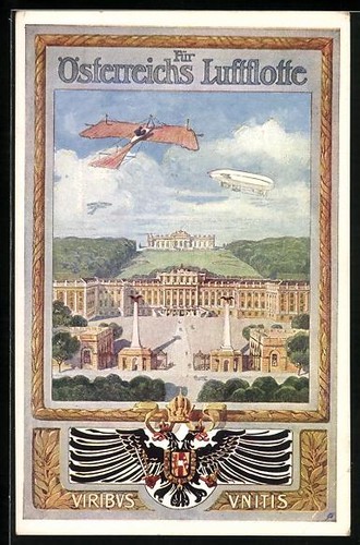 For austria air fleet - for, austria's