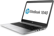 HP EliteBook Folio 1040 G3