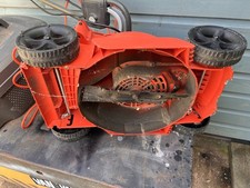 Flymo SimpliMow 300 Electric