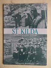 Kilda album buchanan - kilda,