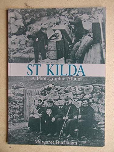 Kilda album buchanan - kilda,
