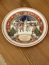 Wedgwood A Child's Christmas