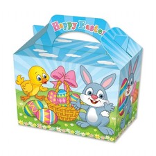 500 x Easter Gift Box Paper