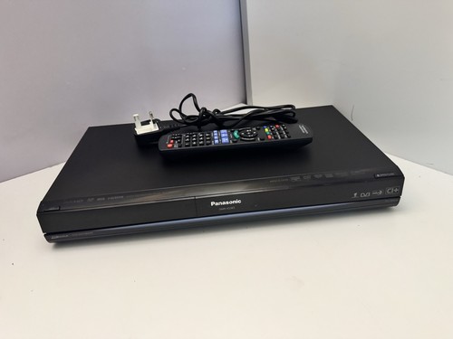 Panasonic dmr xs385 dvd - panasonic, dmr-xs385