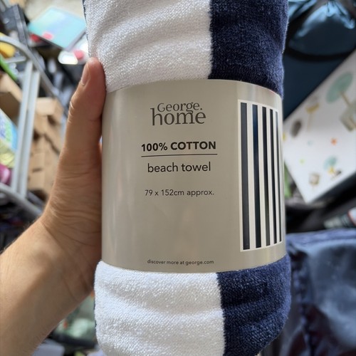 100 cotton beach - cotton, x