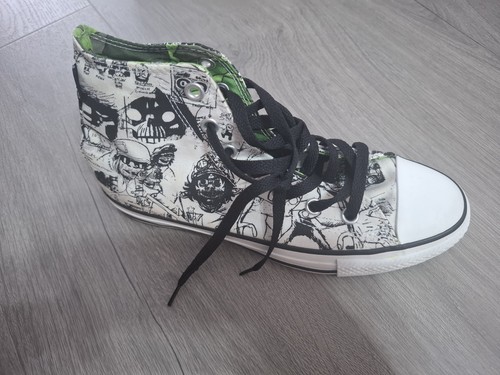 Converse all star size - converse,