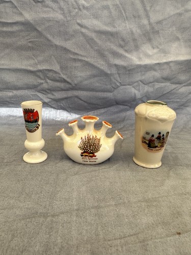 Vintage british souvenir - british, china