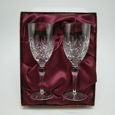 2 x Doulton International