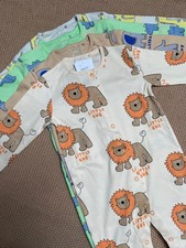 BNWT NEXT baby boy 4 pack