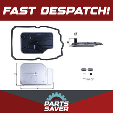 Automatic GearBox Oil Filter