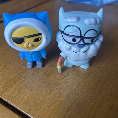 Cbeebies figures - cbeebies,