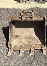 Digging Bucket 600mm