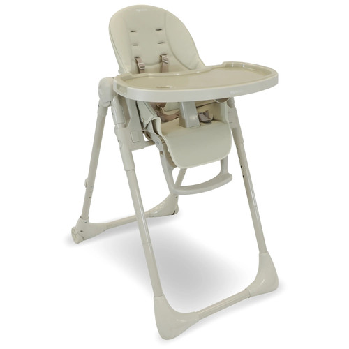 Babiie mbhc9 luxe - mbhc9, highchair