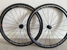 Fulcrum Racing 900 C17 Wheelset WITH TYRES | 700c | Rim Brake