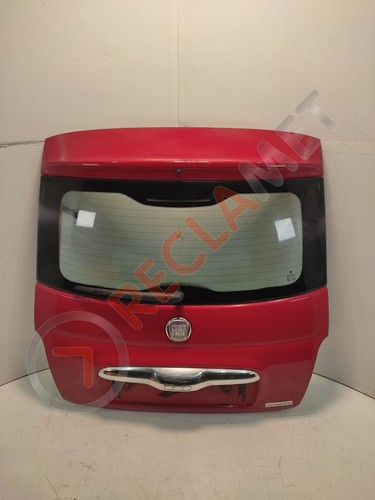Fiat 500 lounge mk2 - fiat,