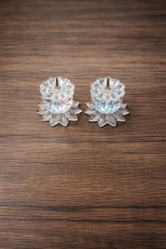 Swarovski crystal flower - swarovski,