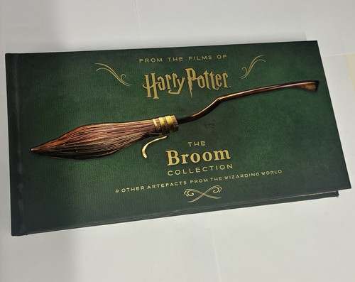 Harry potter broomstick - harry,