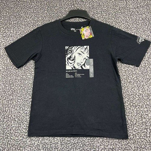 Uniqlo shirt women small - shirt,
