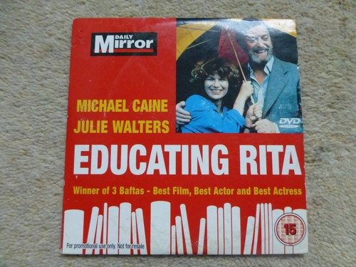 Educating rita promo classic - rita,