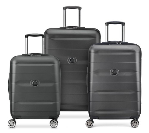 Delsey paris trolley - trolley, +