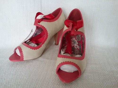 New joe browns ambrosia - browns, ribbon