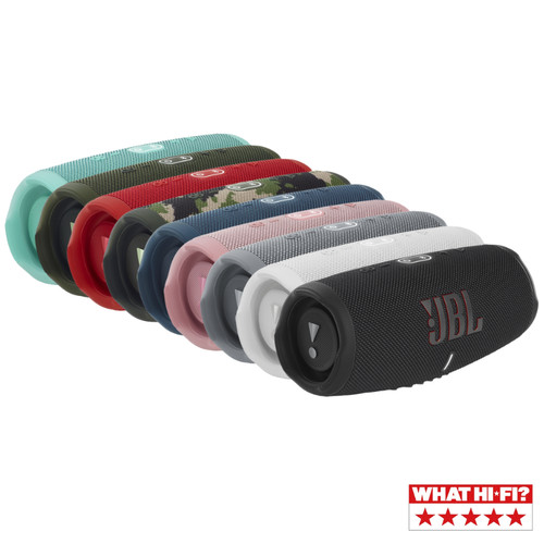 Jbl charge portable - charge, 5