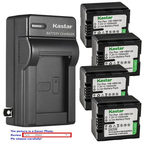 Kastar battery wall - ac,